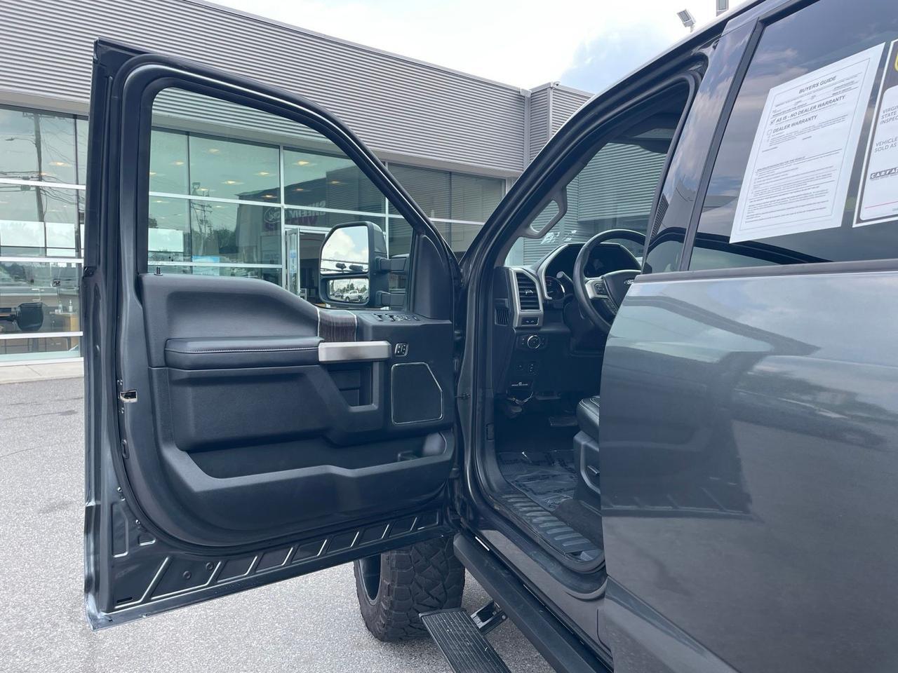 2020 Ford F-350SD Lariat Springfield VA