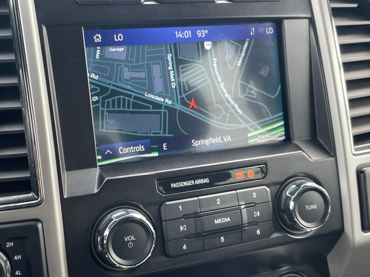 2020 Ford F-350SD Lariat Springfield VA
