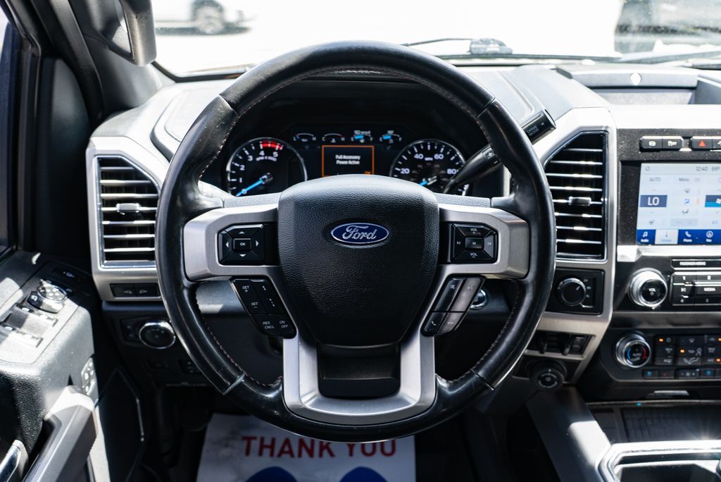 2020 Ford F-350SD Platinum Beaverton OR