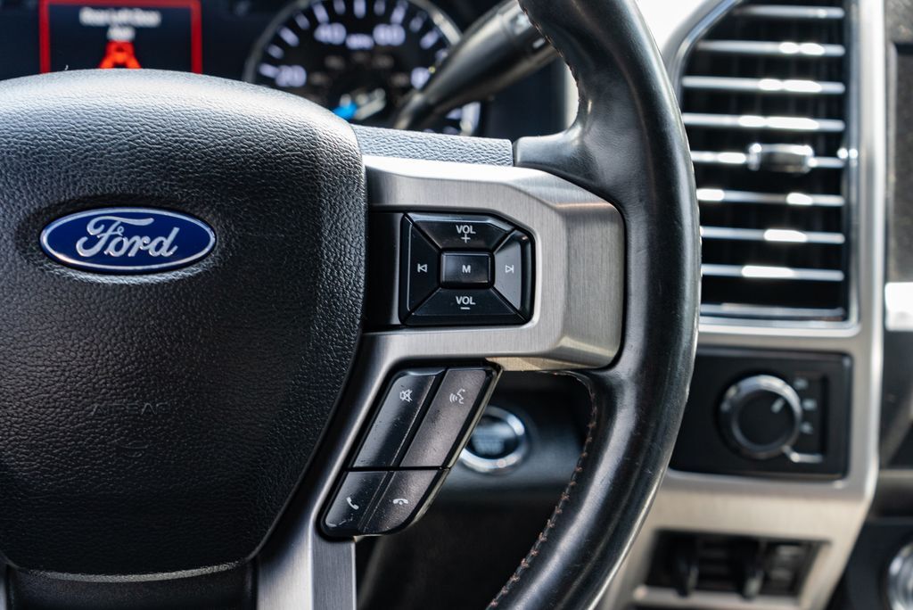 2020 Ford F-350SD Platinum Beaverton OR