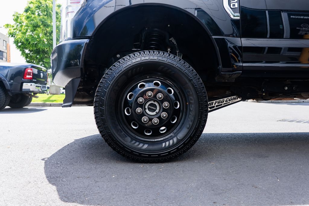 2020 Ford F-350SD Platinum Beaverton OR