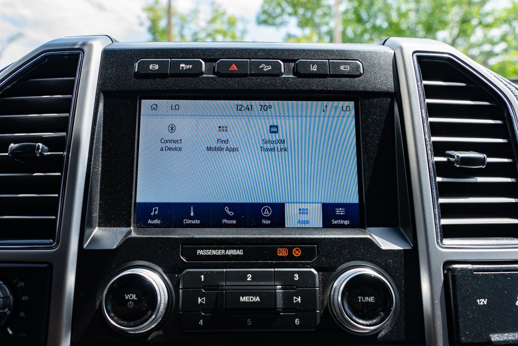 2020 Ford F-350SD Platinum Beaverton OR
