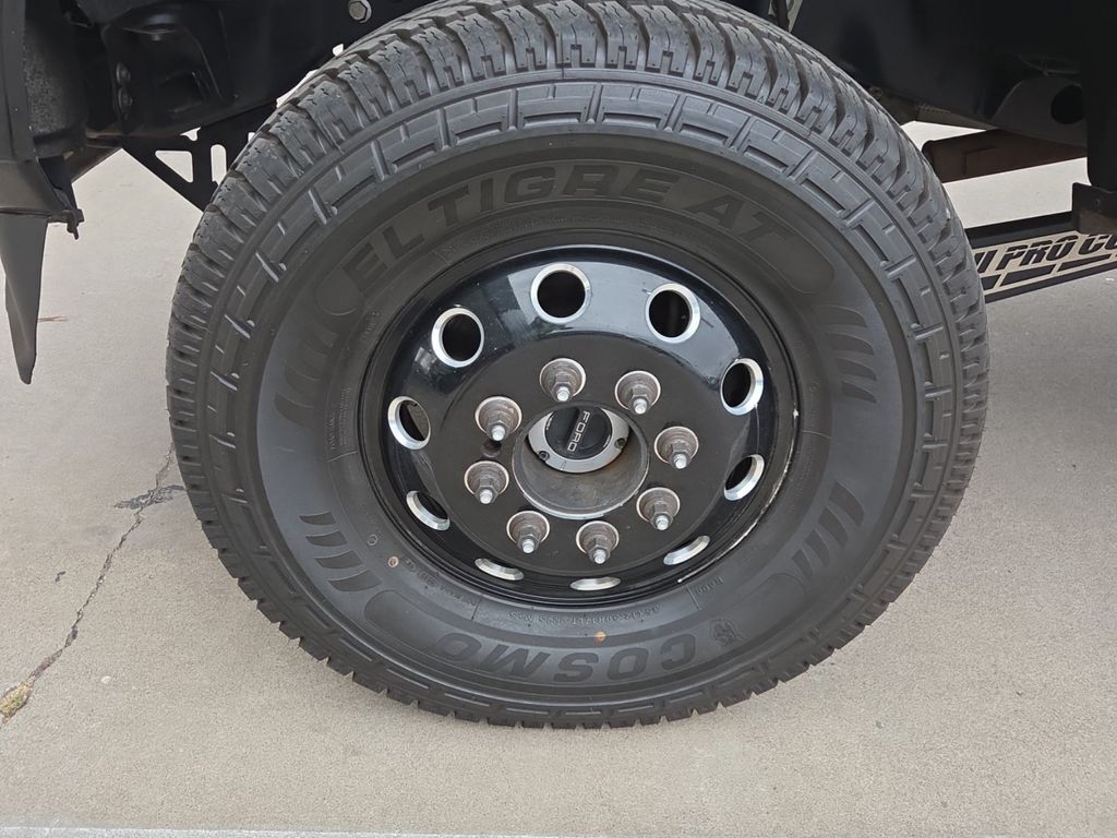 2020 Ford F-350SD Platinum Beaverton OR