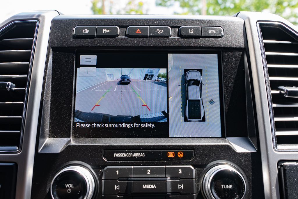 2020 Ford F-350SD Platinum Beaverton OR