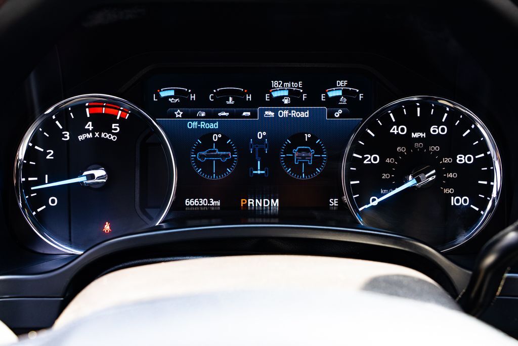 2020 Ford F-350SD Platinum Beaverton OR