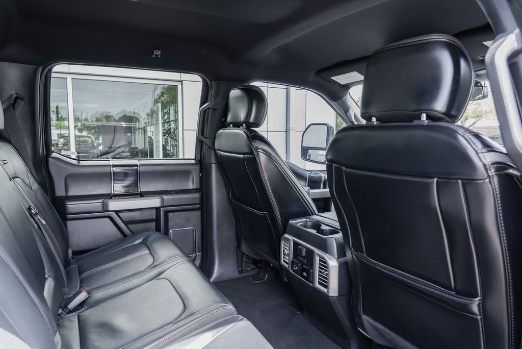 2020 Ford F-350SD Platinum Beaverton OR