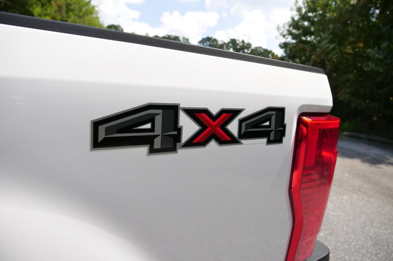 2020 Ford F-350SD XL 4x4 / V8 Turbo Diesel / Power Equipment Group! Lincolnton NC