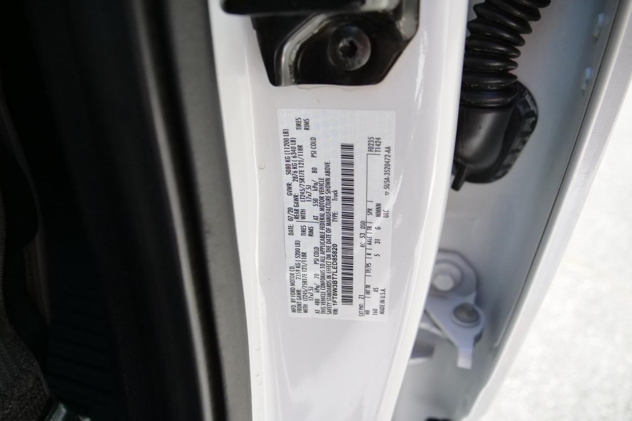 2020 Ford F-350SD XL 4x4 / V8 Turbo Diesel / Power Equipment Group! Lincolnton NC