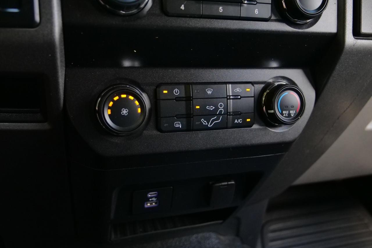 2020 Ford F-350SD XL 4x4 / V8 Turbo Diesel / Power Equipment Group! Lincolnton NC