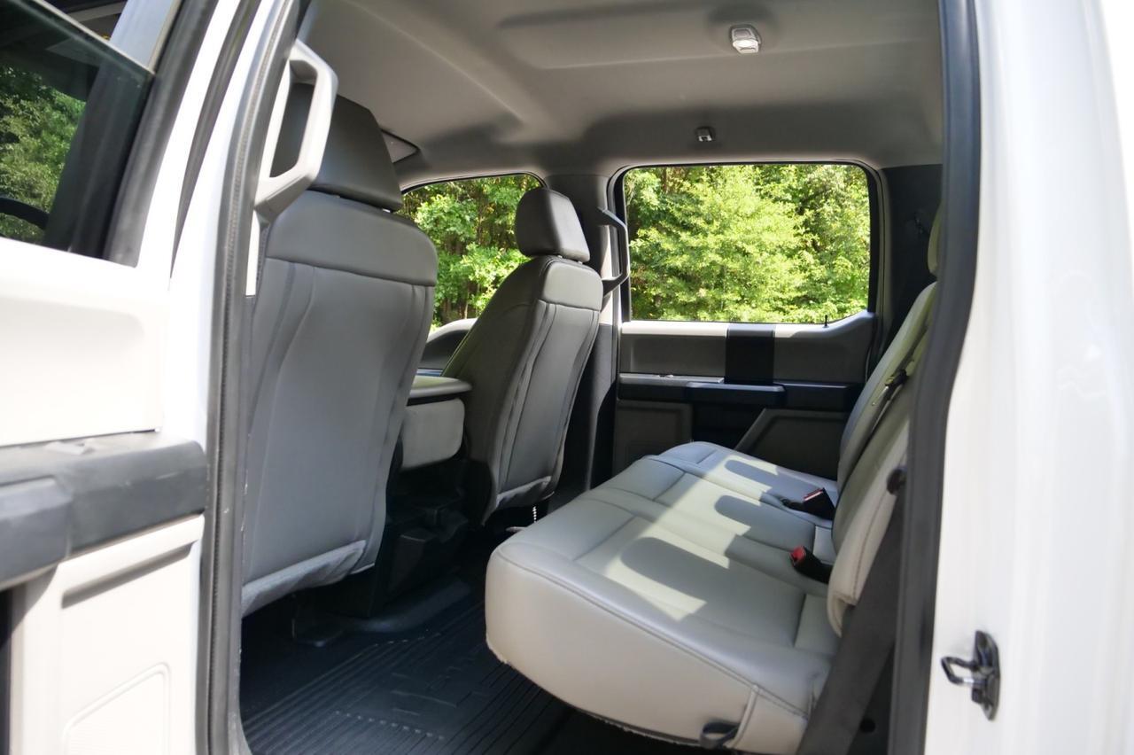 2020 Ford F-350SD XL 4x4 / V8 Turbo Diesel / Power Equipment Group! Lincolnton NC
