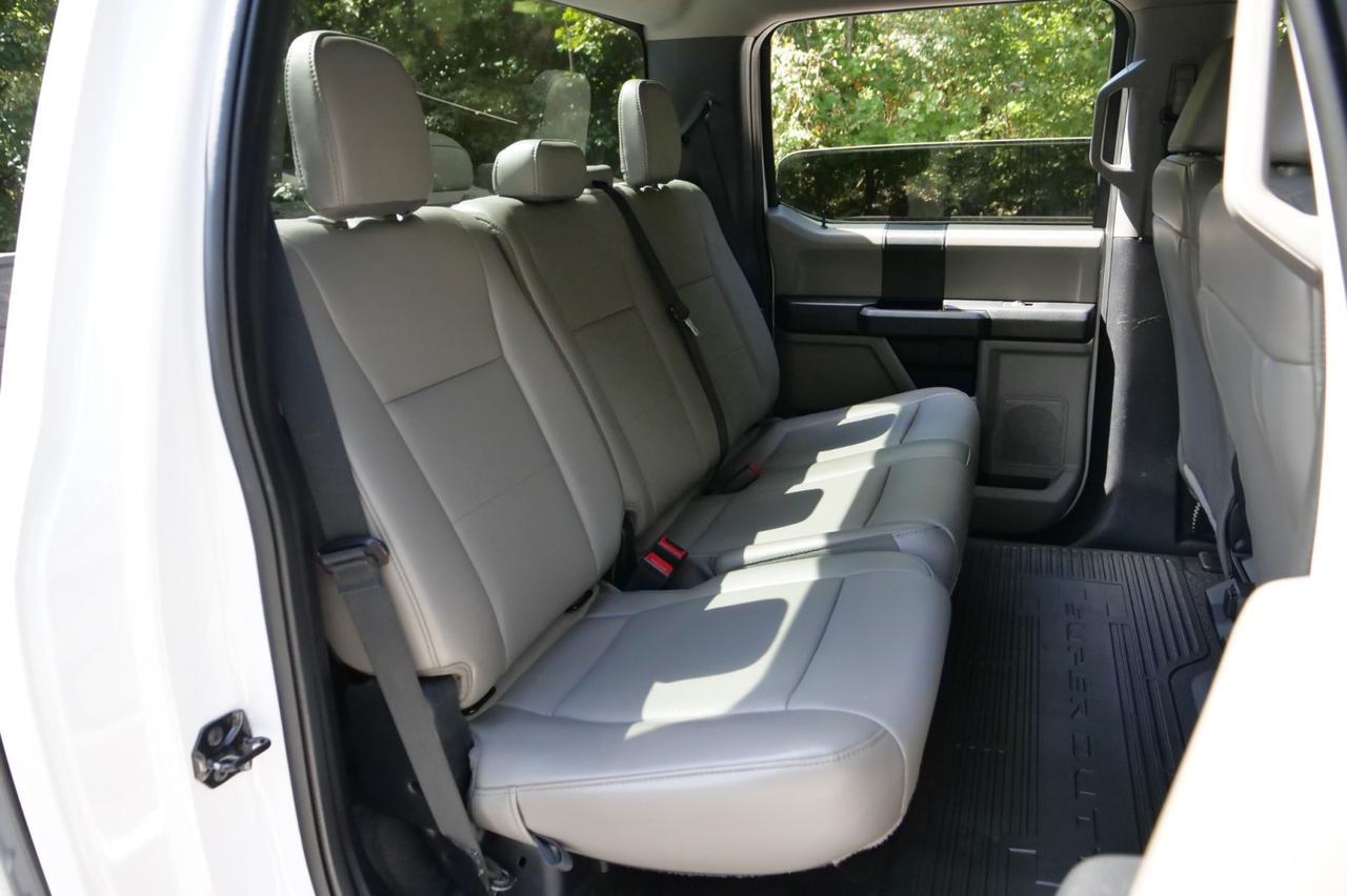 2020 Ford F-350SD XL 4x4 / V8 Turbo Diesel / Power Equipment Group! Lincolnton NC