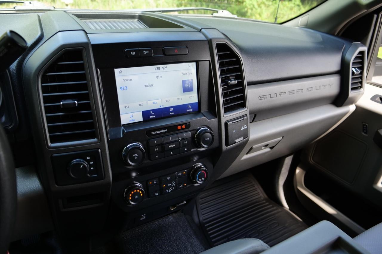 2020 Ford F-350SD XL 4x4 / V8 Turbo Diesel / Power Equipment Group! Lincolnton NC