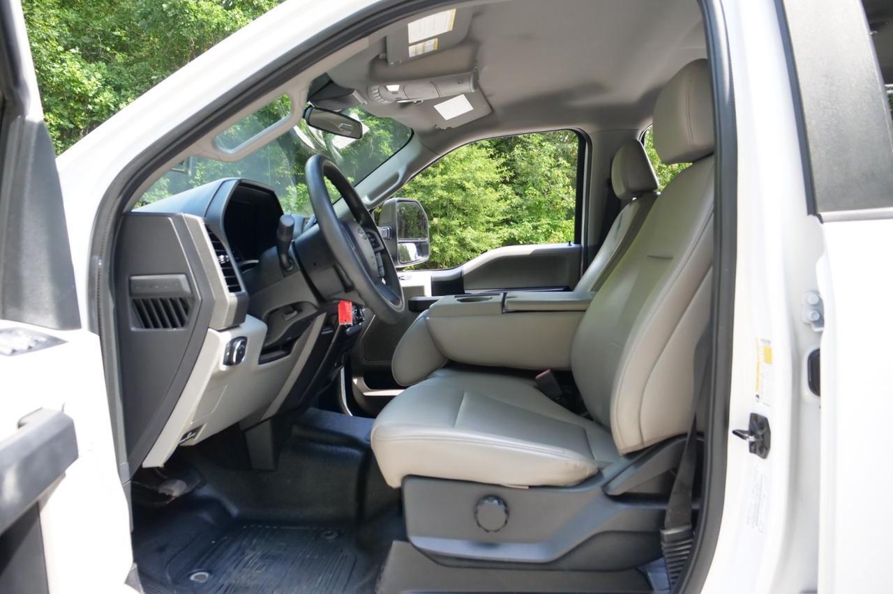 2020 Ford F-350SD XL 4x4 / V8 Turbo Diesel / Power Equipment Group! Lincolnton NC