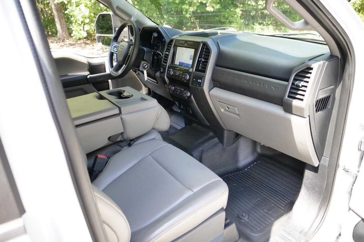 2020 Ford F-350SD XL 4x4 / V8 Turbo Diesel / Power Equipment Group! Lincolnton NC