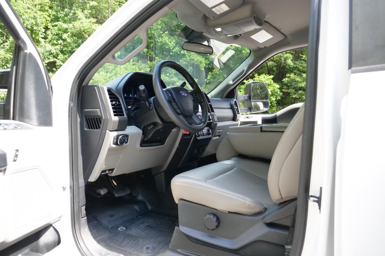 2020 Ford F-350SD XL 4x4 / V8 Turbo Diesel / Power Equipment Group! Lincolnton NC