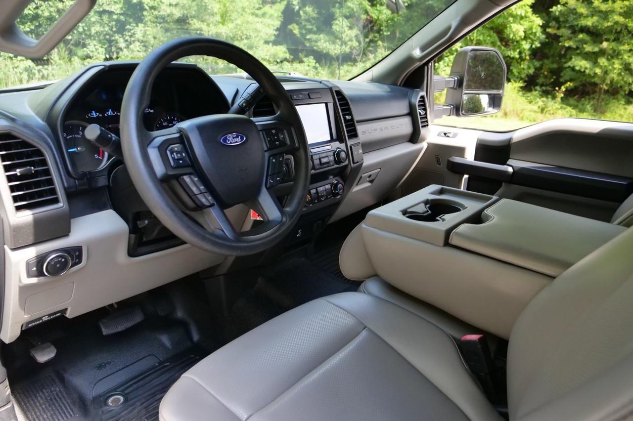 2020 Ford F-350SD XL 4x4 / V8 Turbo Diesel / Power Equipment Group! Lincolnton NC