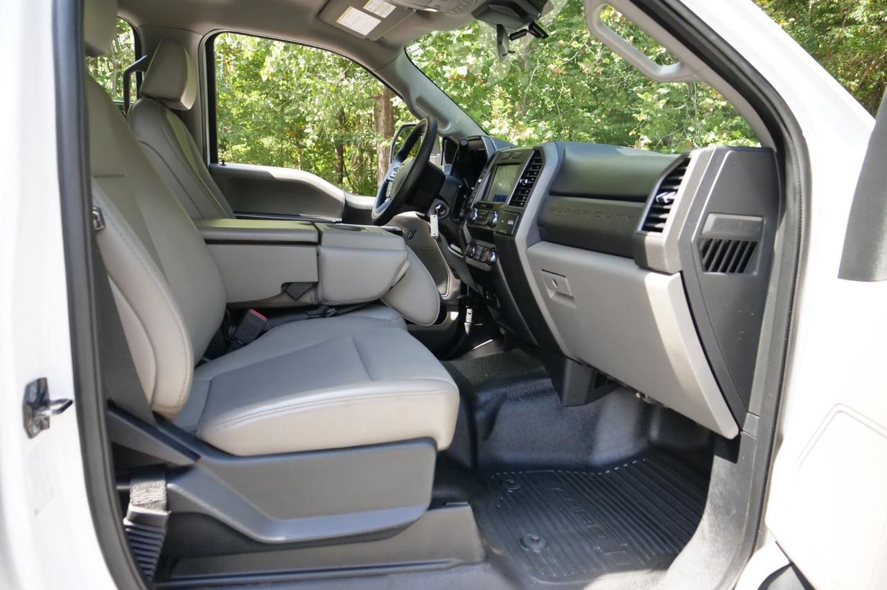 2020 Ford F-350SD XL 4x4 / V8 Turbo Diesel / Power Equipment Group! Lincolnton NC