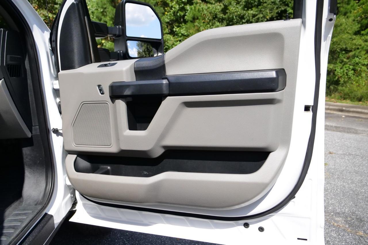 2020 Ford F-350SD XL 4x4 / V8 Turbo Diesel / Power Equipment Group! Lincolnton NC