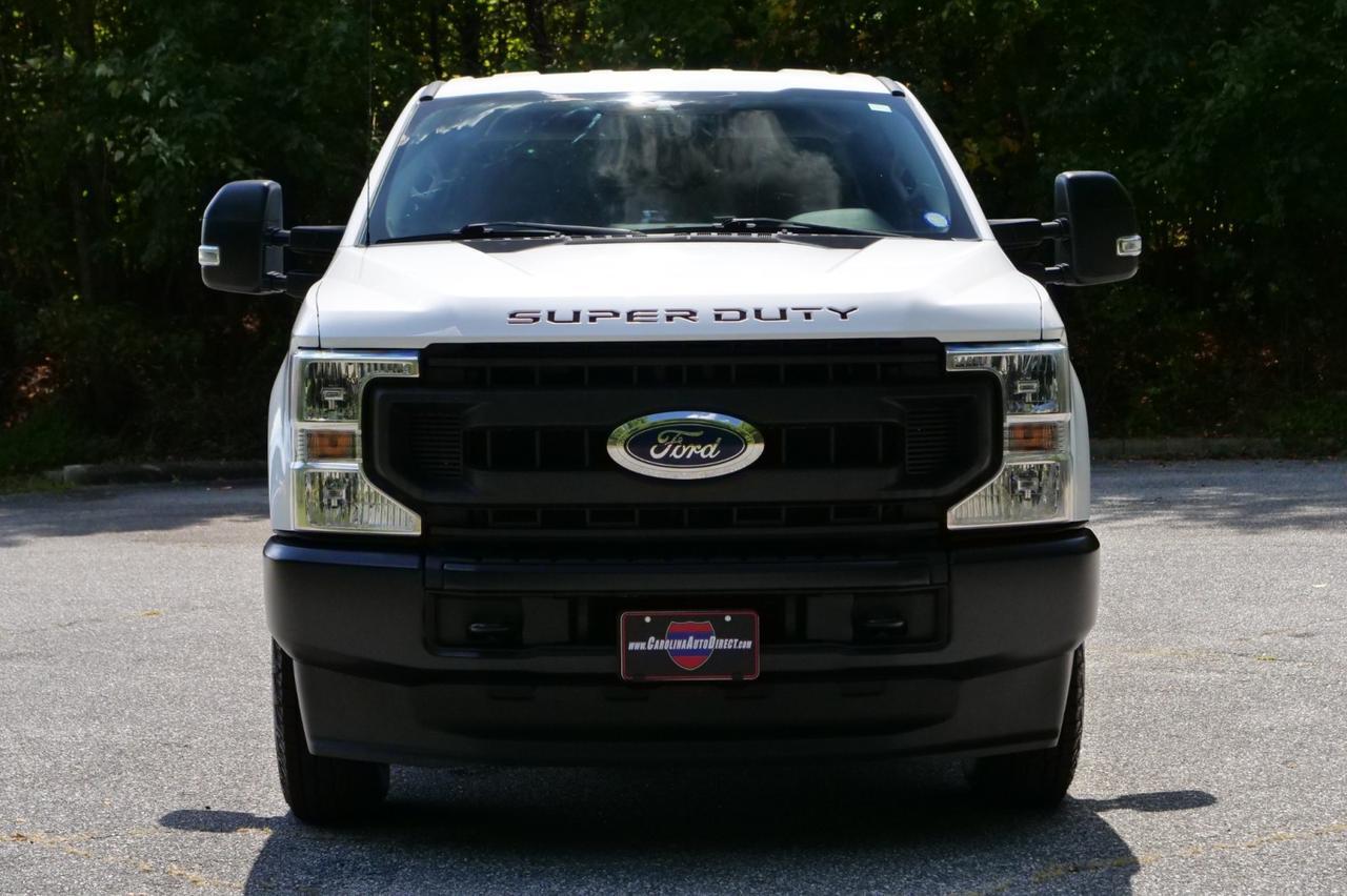 2020 Ford F-350SD XL 4x4 / V8 Turbo Diesel / Power Equipment Group! Lincolnton NC