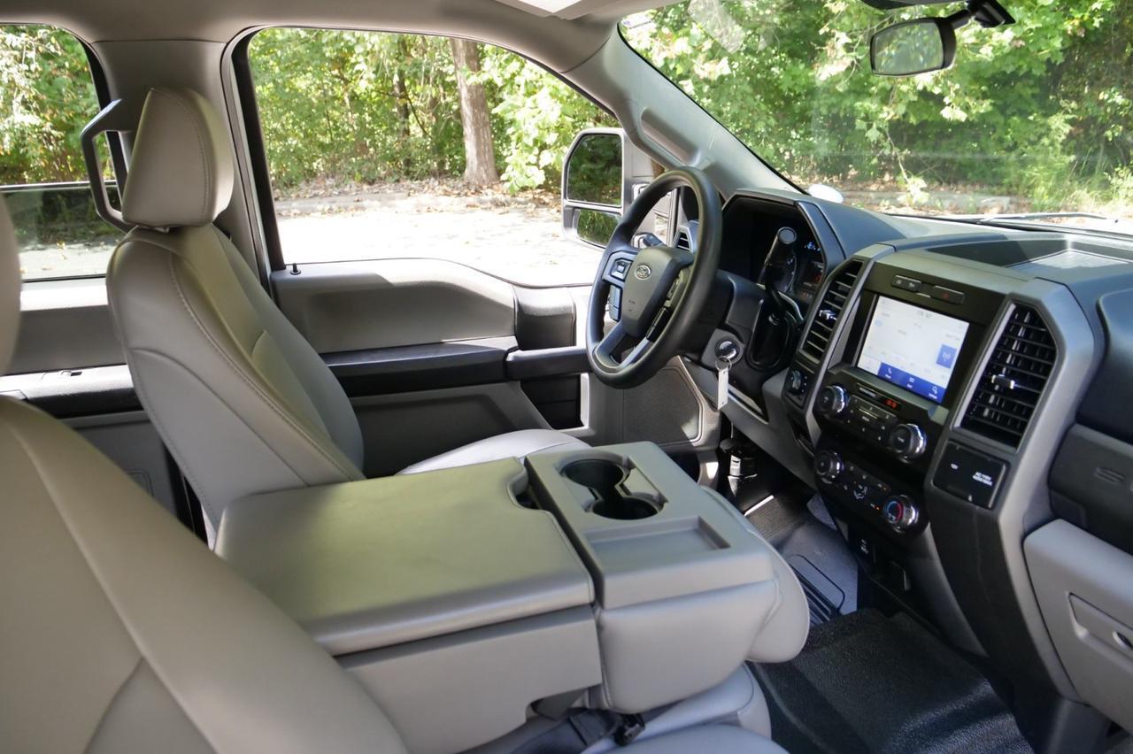 2020 Ford F-350SD XL 4x4 / V8 Turbo Diesel / Power Equipment Group! Lincolnton NC