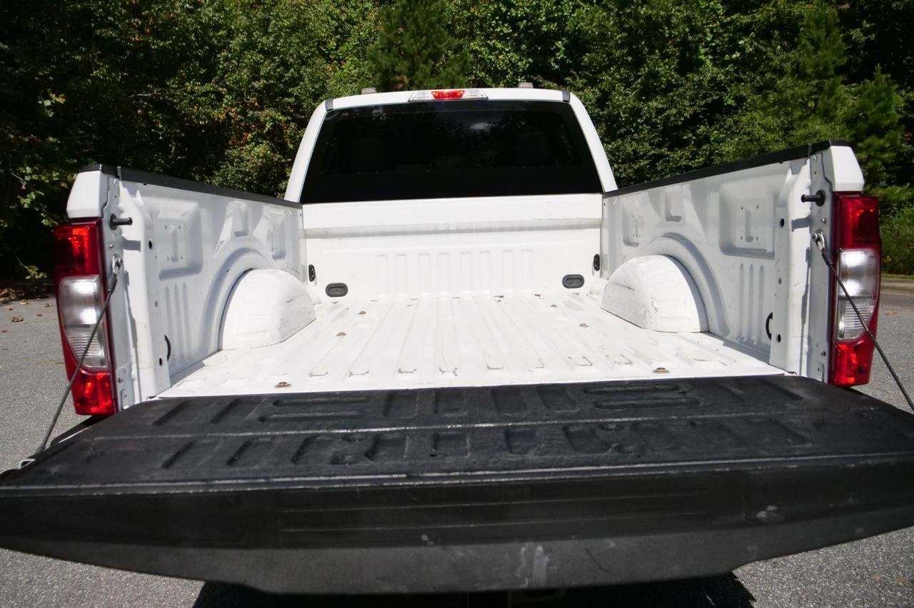 2020 Ford F-350SD XL 4x4 / V8 Turbo Diesel / Power Equipment Group! Lincolnton NC