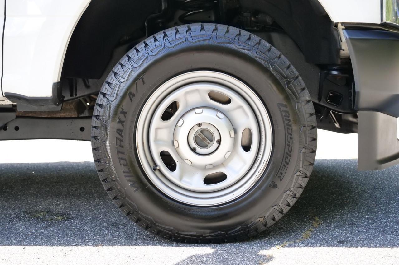 2020 Ford F-350SD XL 4x4 / V8 Turbo Diesel / Power Equipment Group! Lincolnton NC
