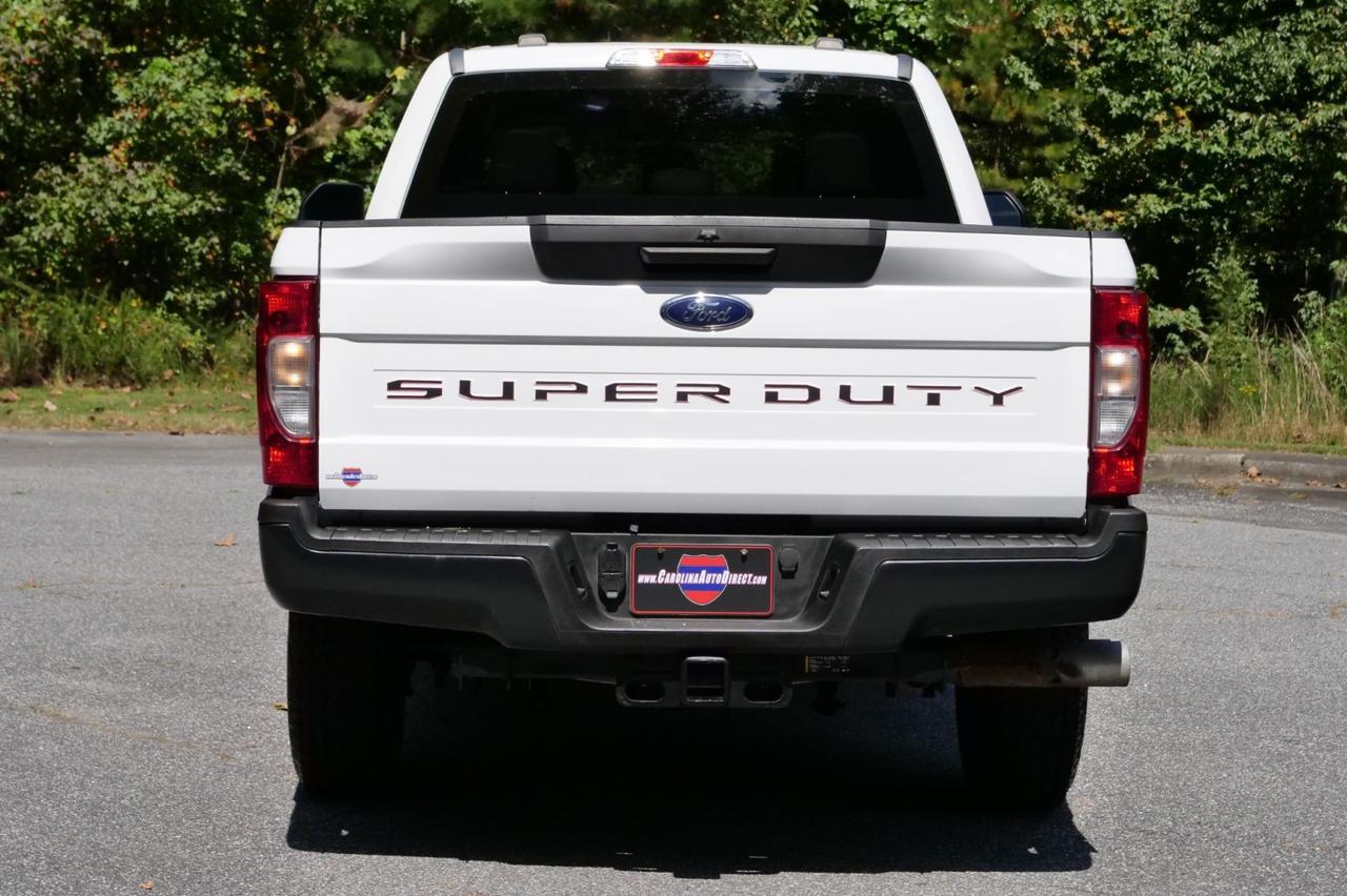 2020 Ford F-350SD XL 4x4 / V8 Turbo Diesel / Power Equipment Group! Lincolnton NC