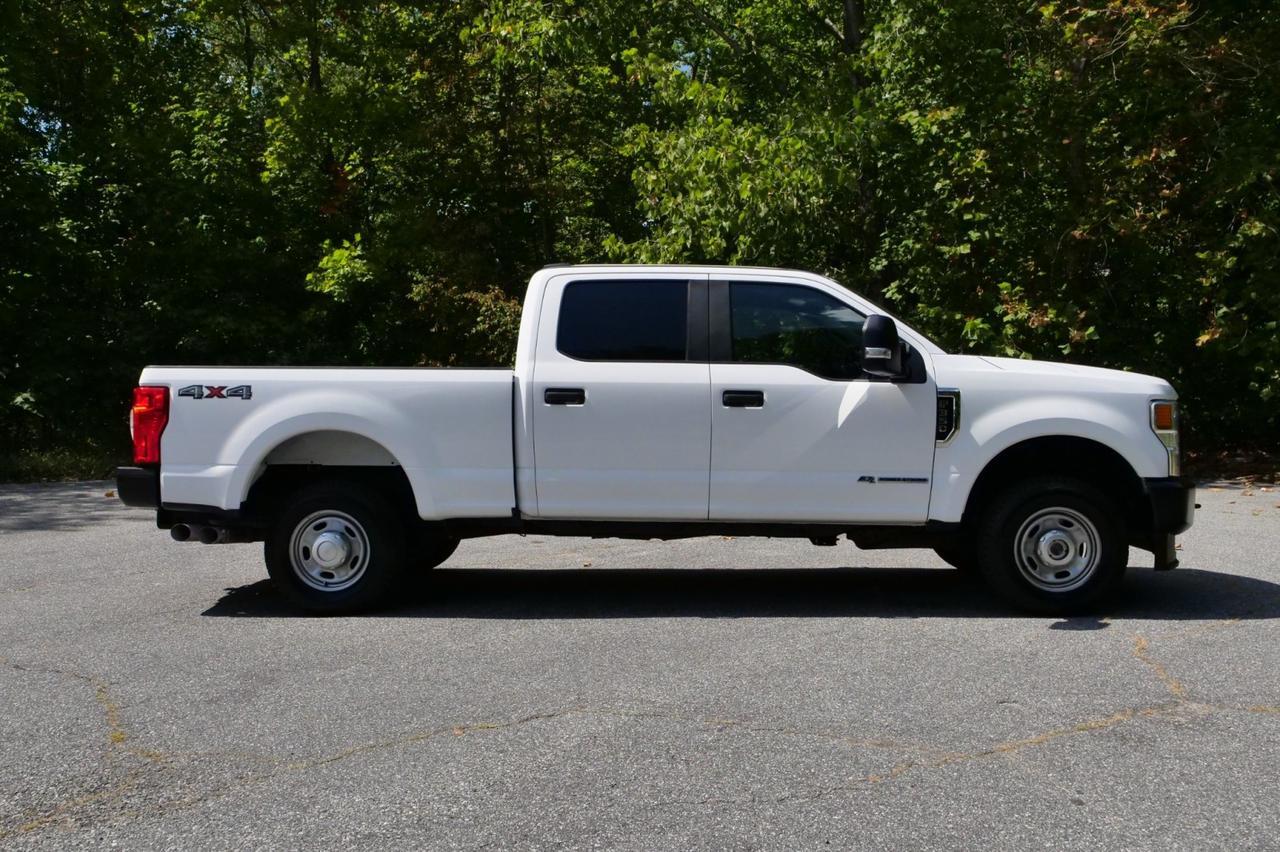 2020 Ford F-350SD XL 4x4 / V8 Turbo Diesel / Power Equipment Group! Lincolnton NC