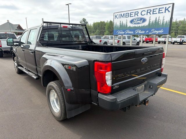 2020 Ford F-350SD XL Pine River MN