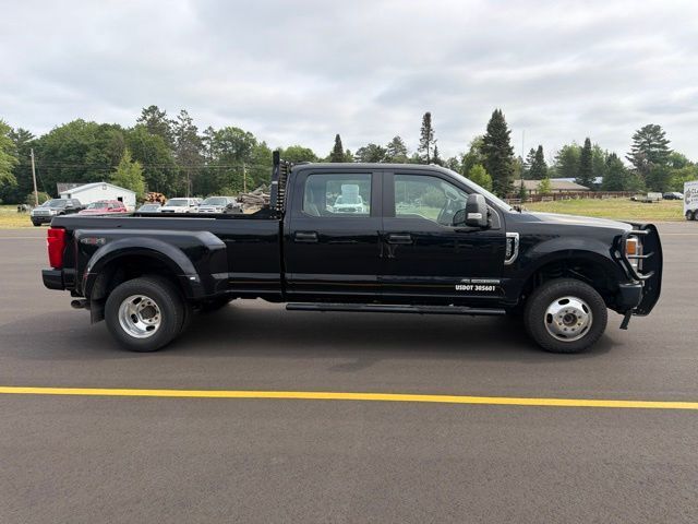 2020 Ford F-350SD XL Pine River MN