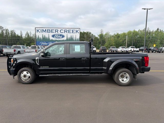 2020 Ford F-350SD XL Pine River MN