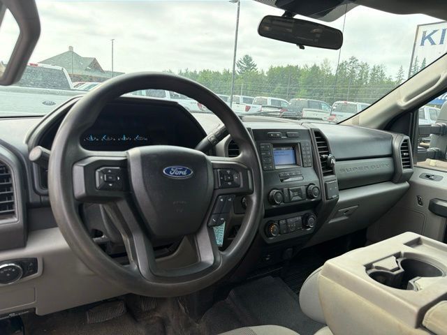 2020 Ford F-350SD XL Pine River MN