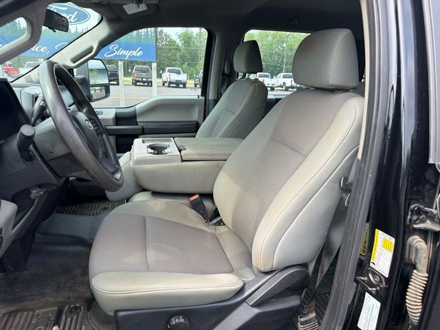 2020 Ford F-350SD XL Pine River MN