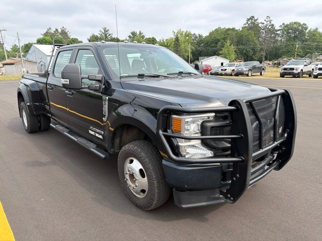 2020 Ford F-350SD XL Pine River MN