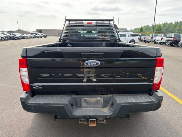 2020 Ford F-350SD XL Pine River MN