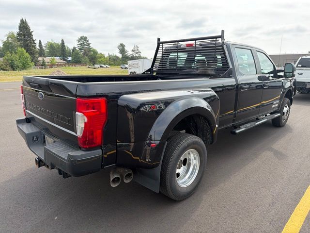 2020 Ford F-350SD XL Pine River MN