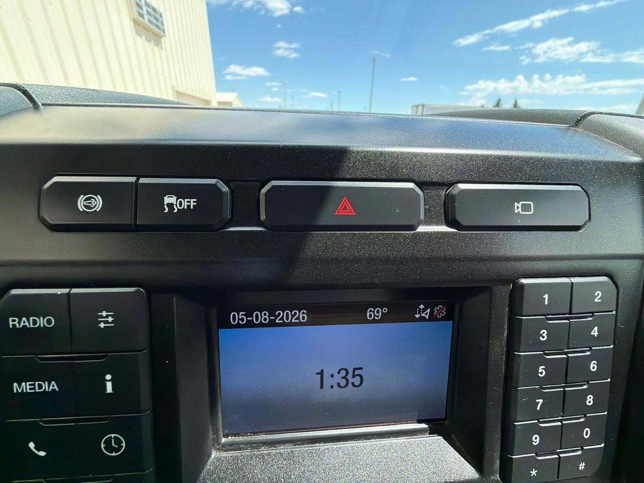 2020 Ford F-350SD XL Watertown SD