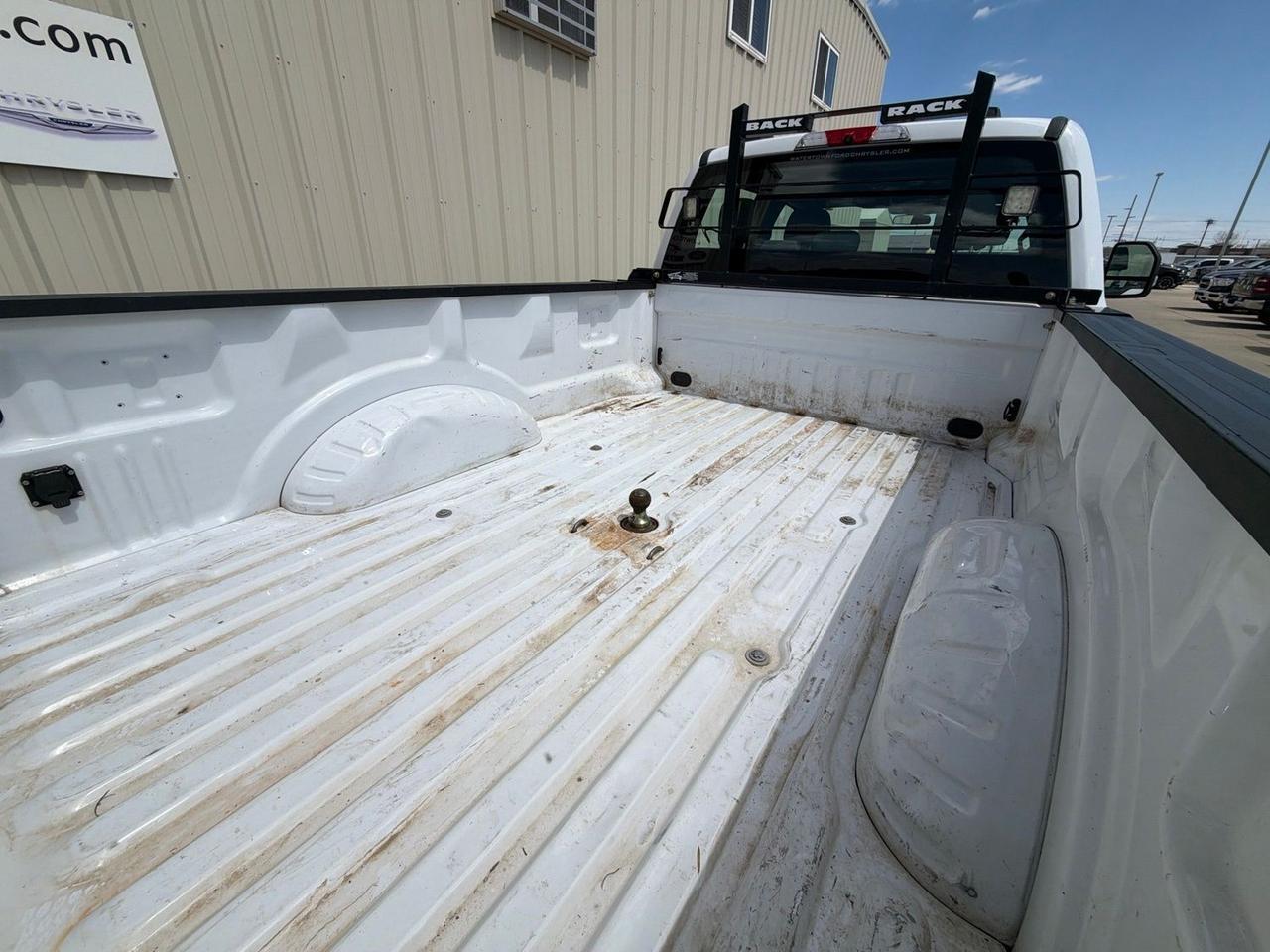 2020 Ford F-350SD XL Watertown SD