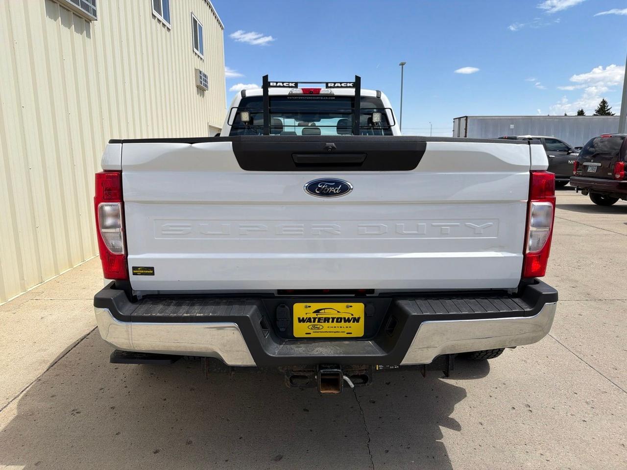 2020 Ford F-350SD XL Watertown SD