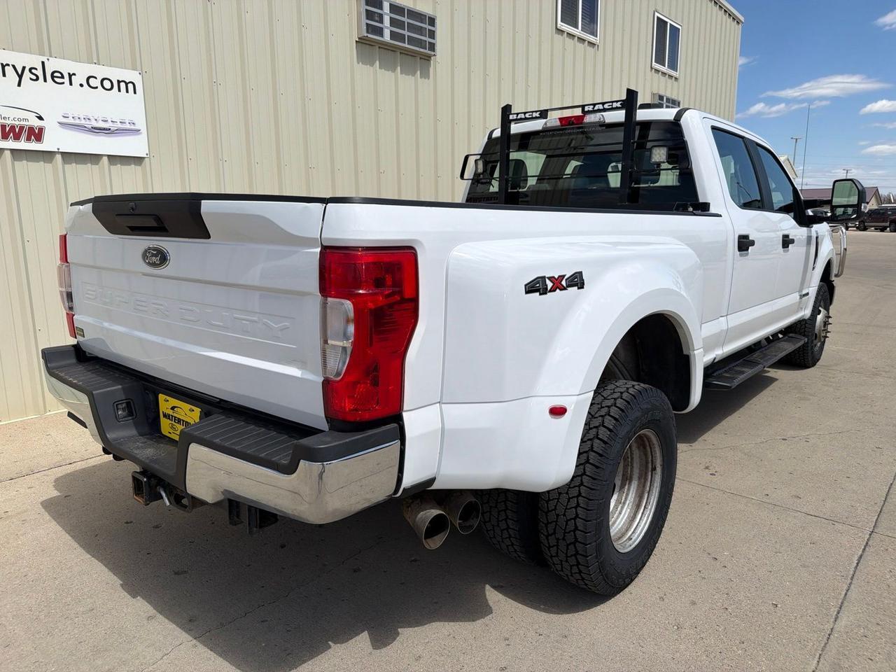 2020 Ford F-350SD XL Watertown SD