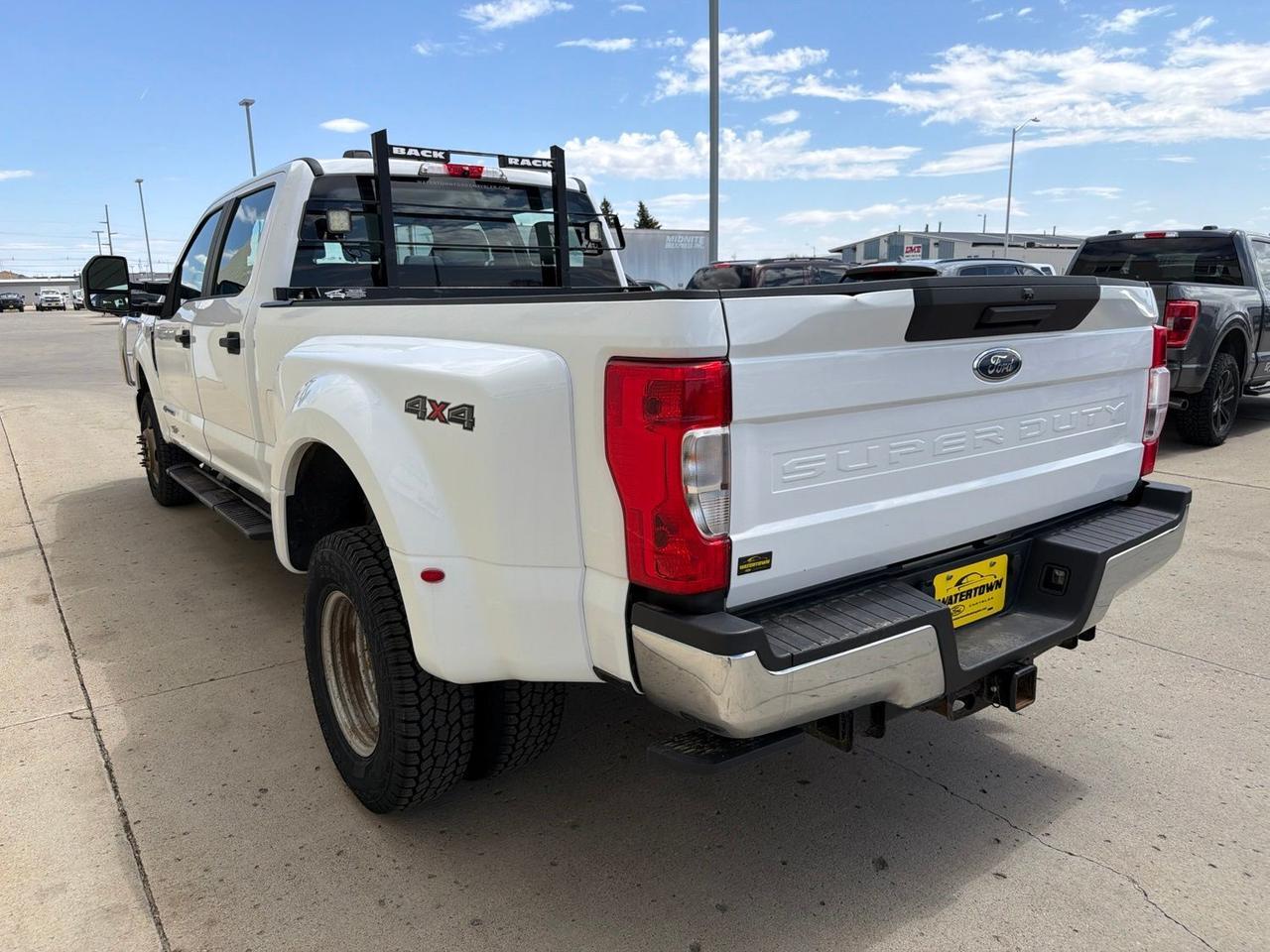 2020 Ford F-350SD XL Watertown SD