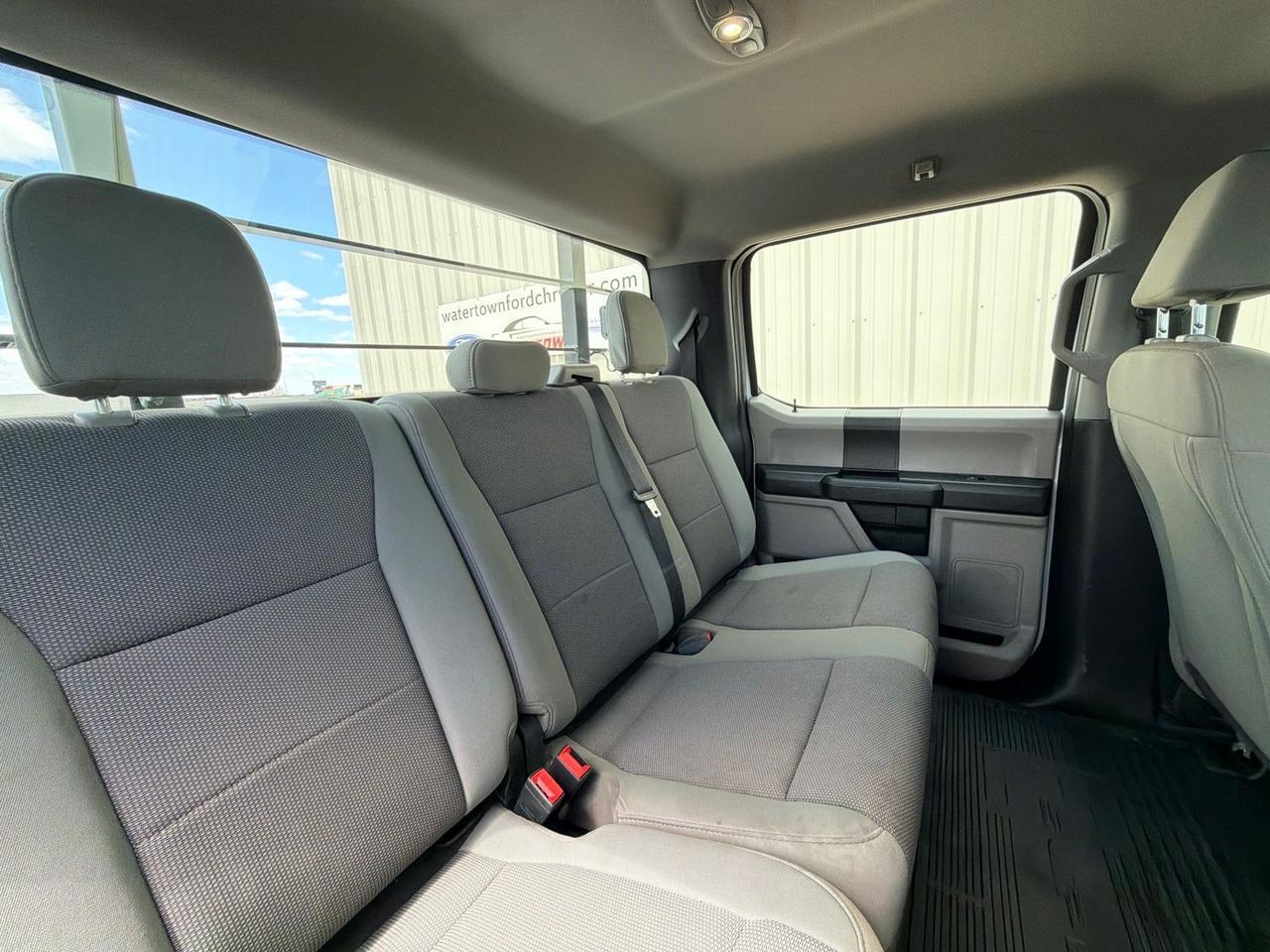 2020 Ford F-350SD XL Watertown SD