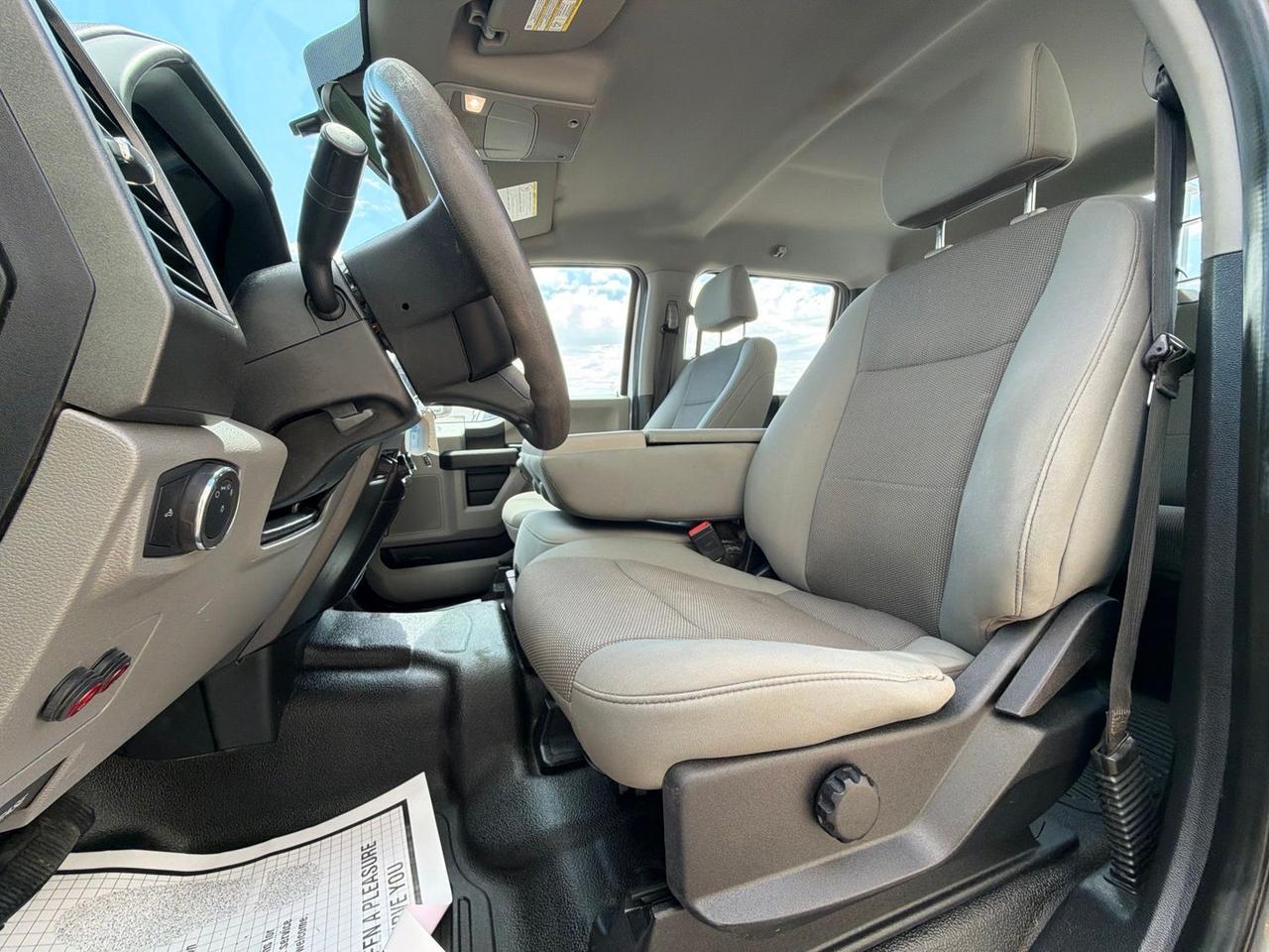 2020 Ford F-350SD XL Watertown SD