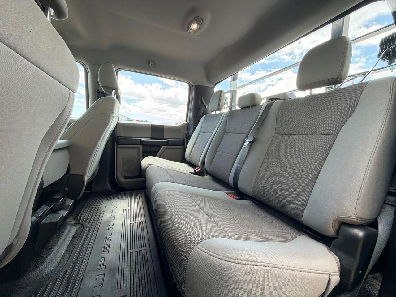 2020 Ford F-350SD XL Watertown SD