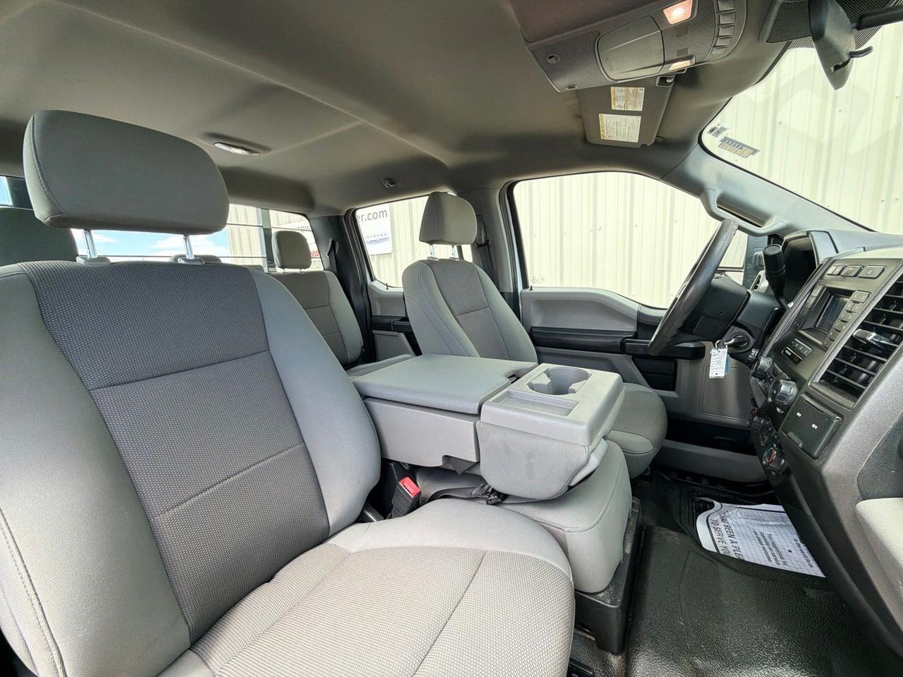2020 Ford F-350SD XL Watertown SD
