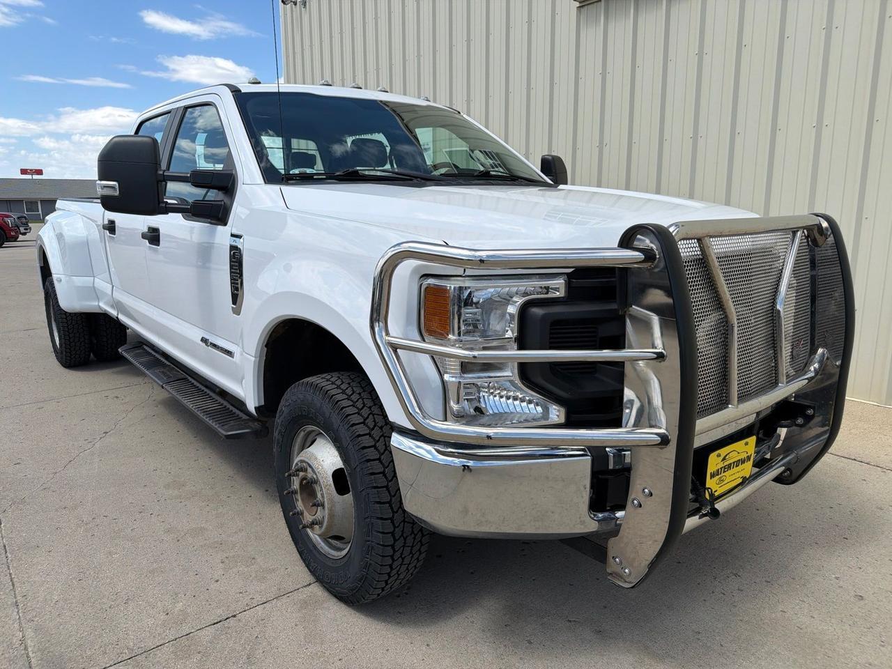 2020 Ford F-350SD XL Watertown SD