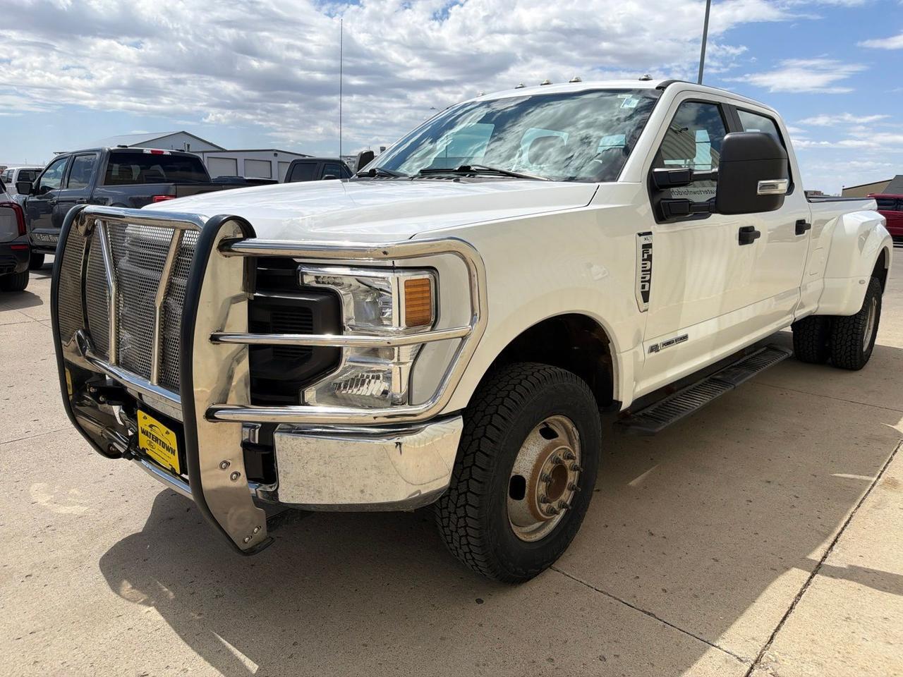 2020 Ford F-350SD XL Watertown SD