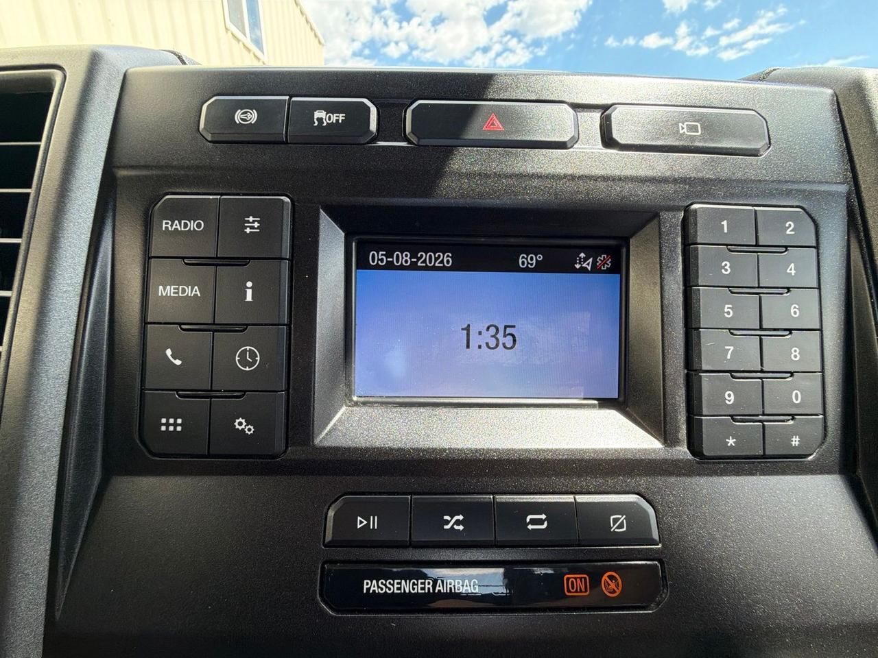 2020 Ford F-350SD XL Watertown SD