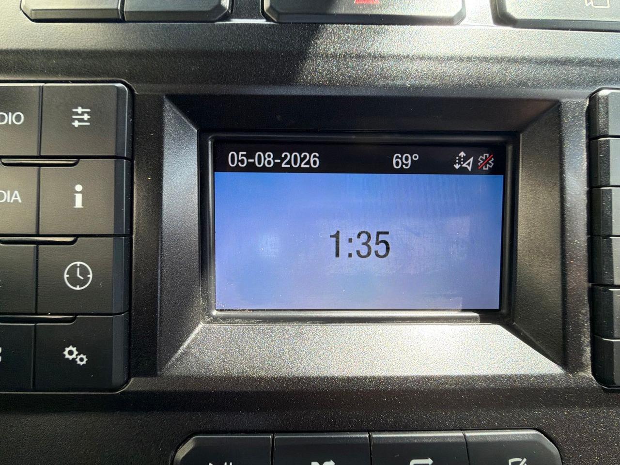 2020 Ford F-350SD XL Watertown SD