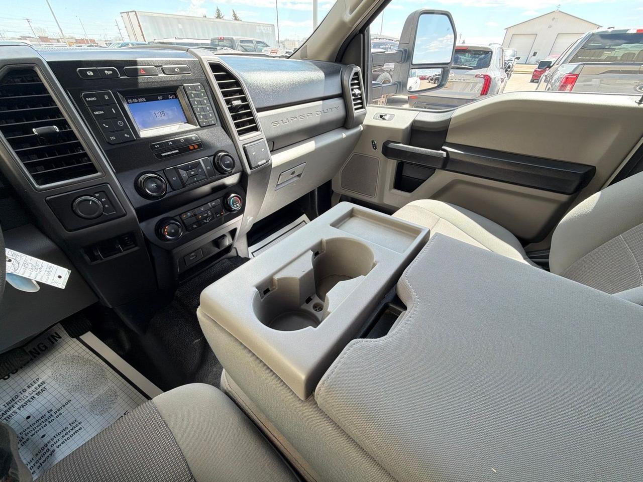 2020 Ford F-350SD XL Watertown SD